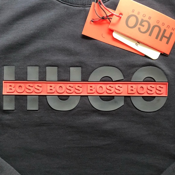 Hugo Boss - Picture 2 of 4
